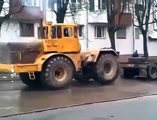 فيديو جميل ومضحك لعجائب وغرائب عالم السيارات