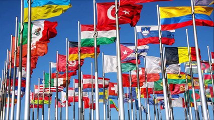 فيديو أقوى 10 دول في العالم لعام 2017