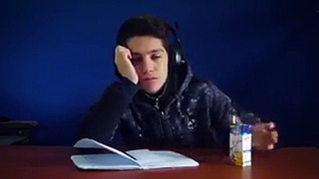 فيديو الفرق بين المعلق الرياضي العربي والمعلق الأجنبي