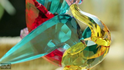 صفاء الهاشم في لقاء حصري مع ليالينا