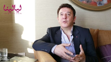 ميشال ضاهر فيديو