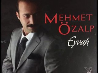 Mehmet Özalp - Derdim Var