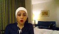فيديو رسالة غاضبة من سيدة مصرية تكشف سر طلاق براد بيت وأنجلينا جولي!