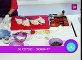بالفيديو الدجاج المشوي على الطريقة التركية