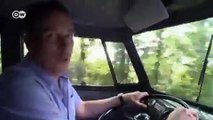 فيديو تجربة قيادة فولكس واجن دوكا