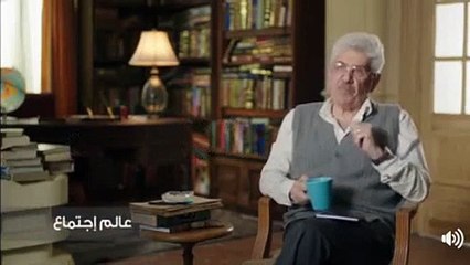 هذا الفيديو يجيب عن سؤال شغل مواليد الثمانينات بشدة: من هو سعد نبيهة؟