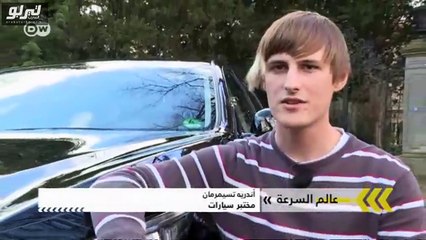 فيديو إنفنيتي كيو 50 أس