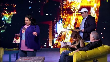 فيديو هذا هو سر رشاقة وشباب روجينا رغم اقترابها من الخمسين!