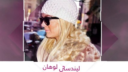 المكياج يفشل في تغطية عيوب البشرة لهؤلاء النجمات