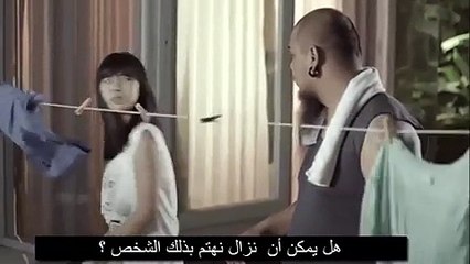 فيديو يلامس القلوب لقصة تظهر مدى حب وحنان أب لابنته