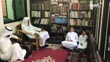شاهد: طفل فلبيني يتحدث العربية بطلاقة ولا يعرف غيرها!