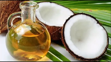 10 فوائد لزيت جوز الهند لا تعرفينها!