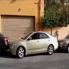 بالفيديو:  لو حصل معك هذا الموقف ما رد فعلك؟