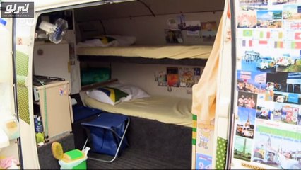 فيديو فولكس واجن تي2 المحبوبة والمتميزة