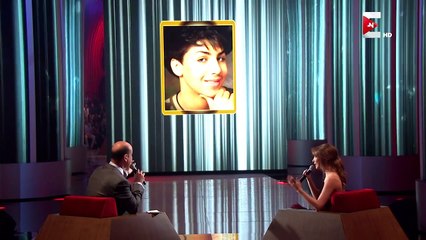 فيديو تعليق نانسي عجرم على الرجل الذي خضع لعمليات لتجميل ليشبهها