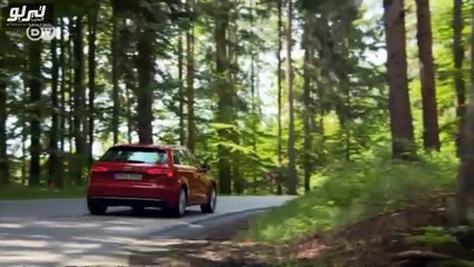 فيديو آودي إيه 3 .. سيارة شبابية بامتياز