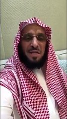 الداعية عائض القرني يمدح محمد صلاح لهذا السبب