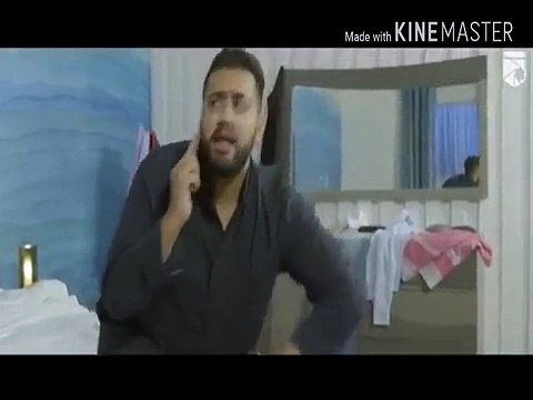 فيديو الأغنية التي أثارت الجدل في سوار شعيب .. وهكذا رد شعيب راشد!