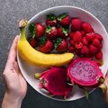 فيديو طريقة تحضير 5 أطباق سموذي صحية من الفواكه الشهية