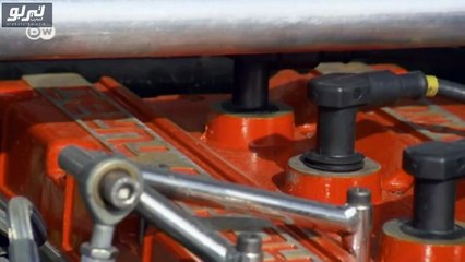 فيديو تعرف على عالم فورد الجديد