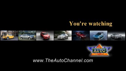 فيديو 48 عاما على السيارة فئة SUV الأكثر فخامة في العالم