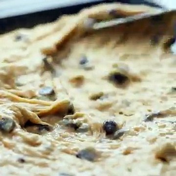 فيديو طريقة تحضير رول تشيز كيك خبز الموز