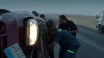 فيديو إعلان مصري مؤثر عن حوادث الطرق يثير ضجة هائلة!