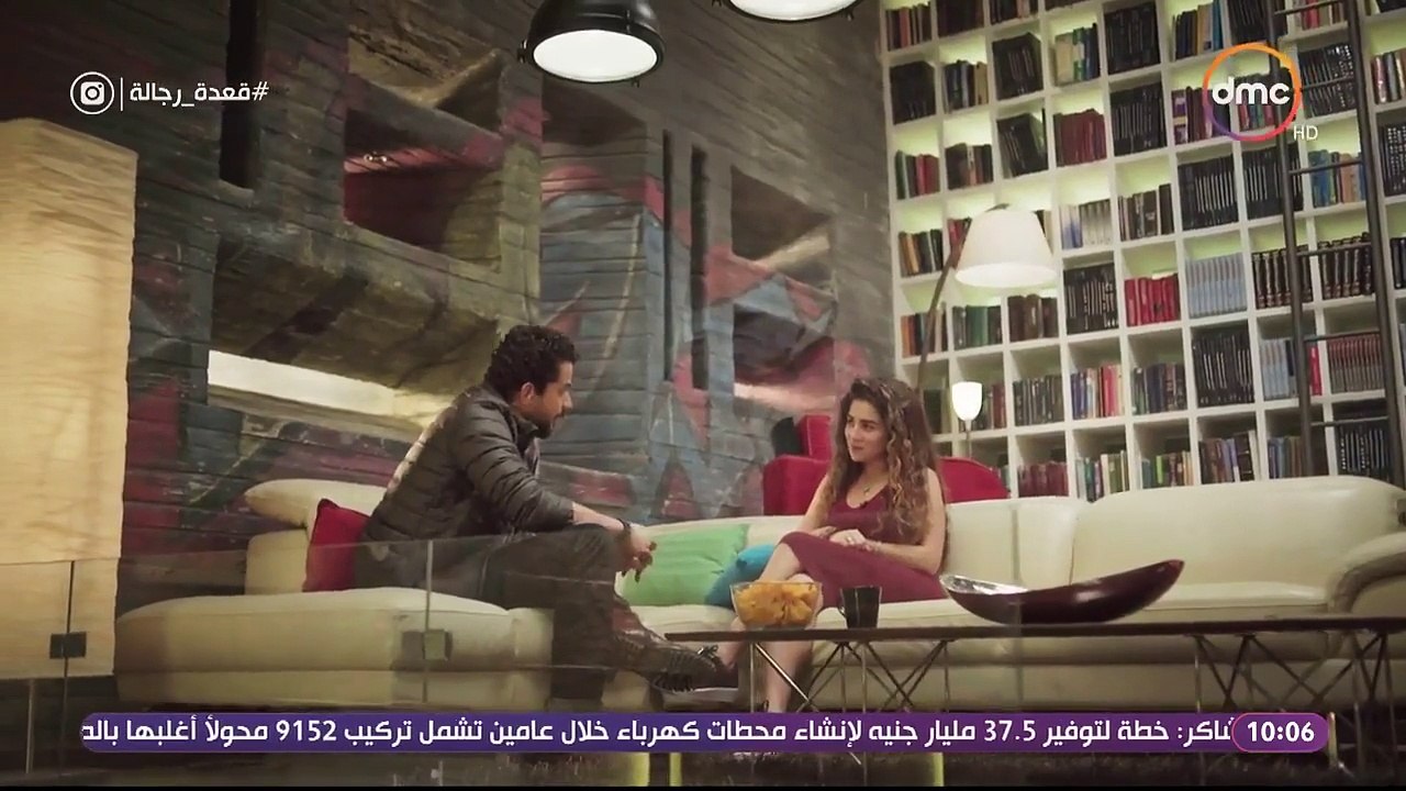 مي عز الدين تشن هجوماً حاداً على شريف سلامة لهذ...