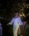 فيديو نسرين طافش تشعل إنستجرام برقصها في عيد ميلادها