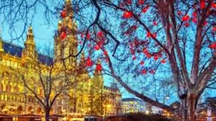 بالفيديو.. أفضل 8 وجهات سفر رومانسية لقضاء الفالنتاين بشكل مختلف