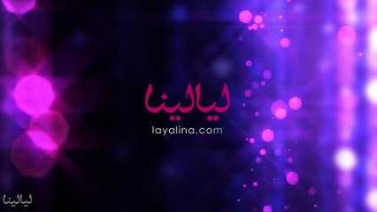 تعلمي طريقة الحصول على شعر ويفي جذاب باستخدام مكواة الشعر