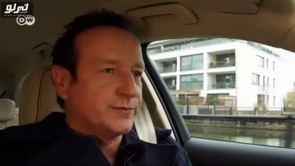 فيديو اودي A4 الرود كواترو 2016