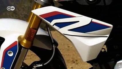 فيديو تجربة قيادة بي ام دبليو G 310 R