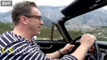 فيديو نبذة عن السيارة الكلاسيكية الرائعة بورش 356 كابريو