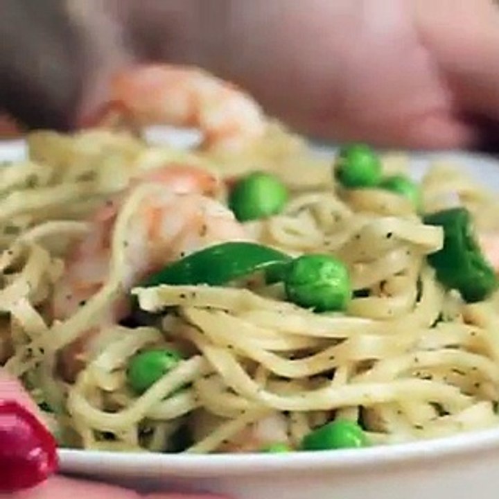 4 طرق مختلفة لطبق نودلز شهي بالفيديو