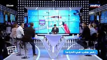 فيديو نادين نسيب نجيم تكشف لأول مرة سر انسحابها من مسلسل 