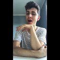 فيديو رد فعل وفاء الكيلاني بعد إطلاق كليب إليسا 