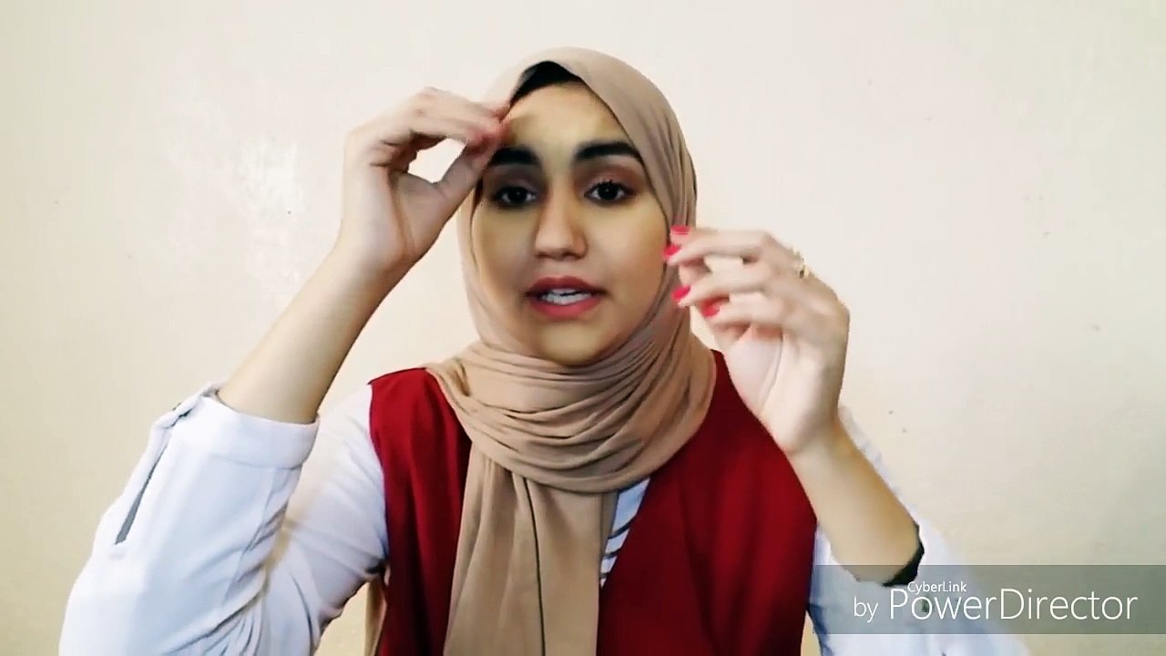 أخطاء يجب على الفتاة تجنبها عند ارتداء الحجاب