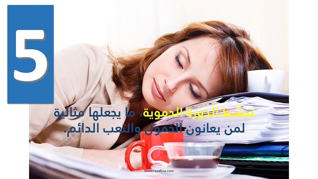 القهوة الخضراء wmv
