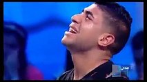 فيديو شاب تونسي يتوسل لوالدته المريضة لتأخذ كليته: حاول أن تحبس دموعك!