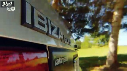 فيديو تعرف على تاريخ سيات ايبيزا