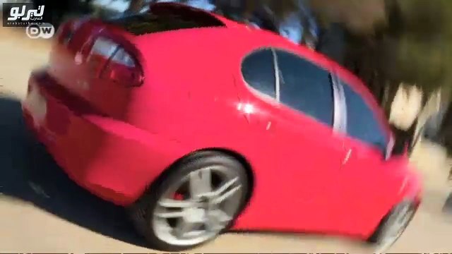 فيديو سيات كوبرا st 290