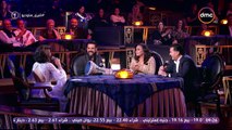 فيديو وصلة رقص لشيرين عبد الوهاب على تطبيل هند صبري تشعل مواقع التواصل