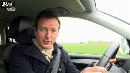 فيديو اودي Q5 الجديدة