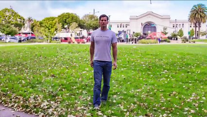 فيديو تغييرات المدينة خلال أكثر من 30 عاماً في يوم واحد