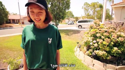 فتاة تدخل في تحدي الـ30 ثانية لشراء أي منتج من أبل مجاناً