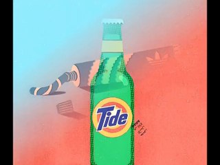 ماركات شهيرة تغير نشاطها