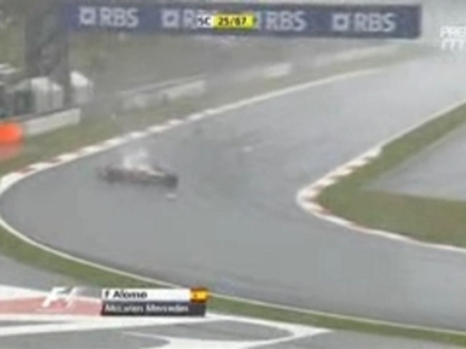 RLB S6 McLaren Manager Compaign Commerical