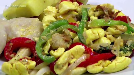 أخطر 10 وجبات في العالم.. بعضها قد يؤدي لقتلك