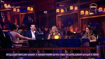 فيديو شيرين عبد الوهاب تكشف عن أغرب طريقة تجعلها تنام بعمق في الحال!